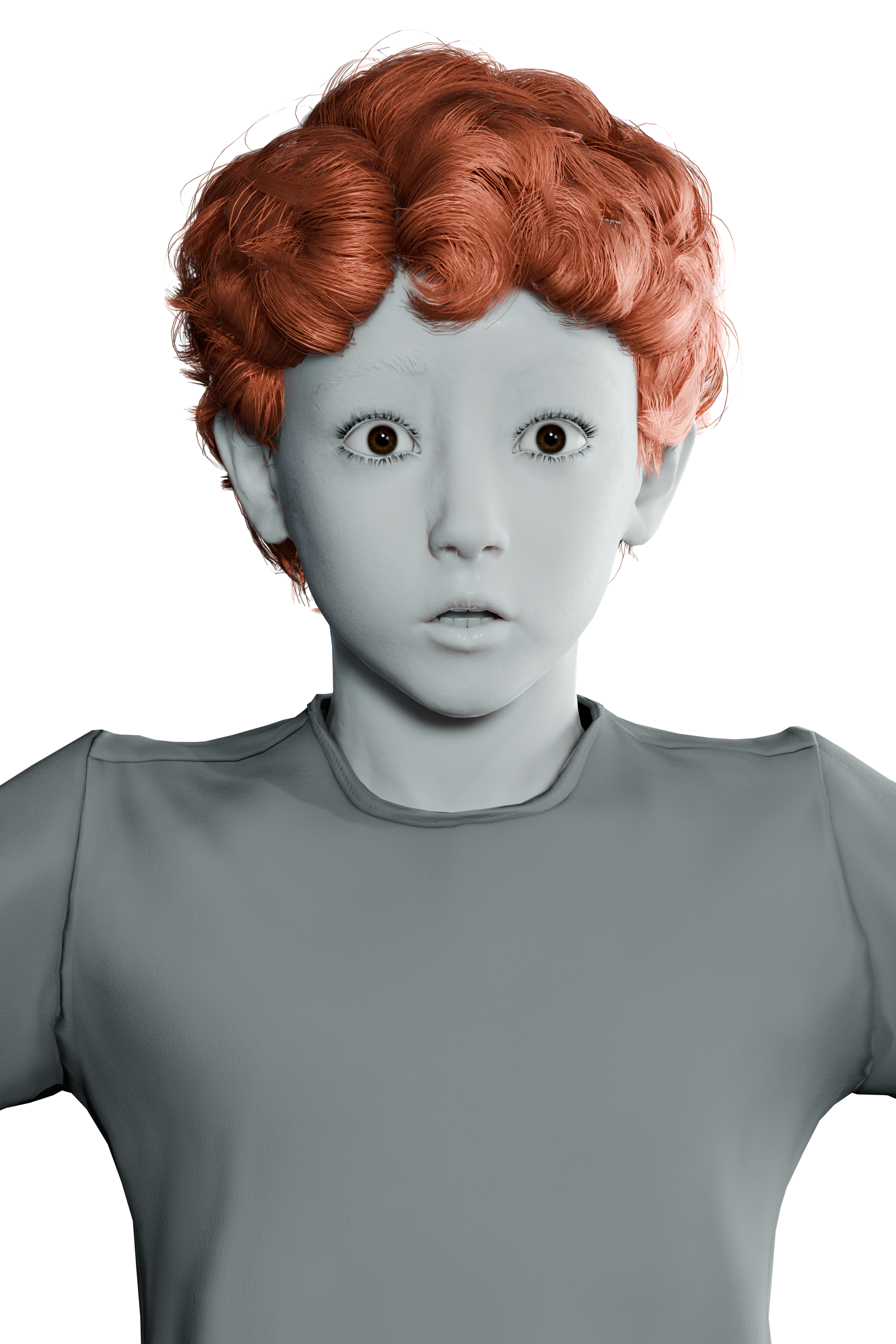 Expression result generated by ImageRig