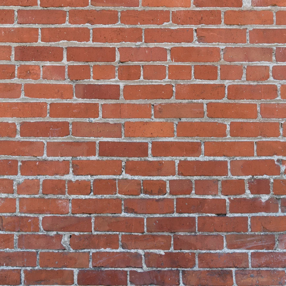 Source texture for the Brick material