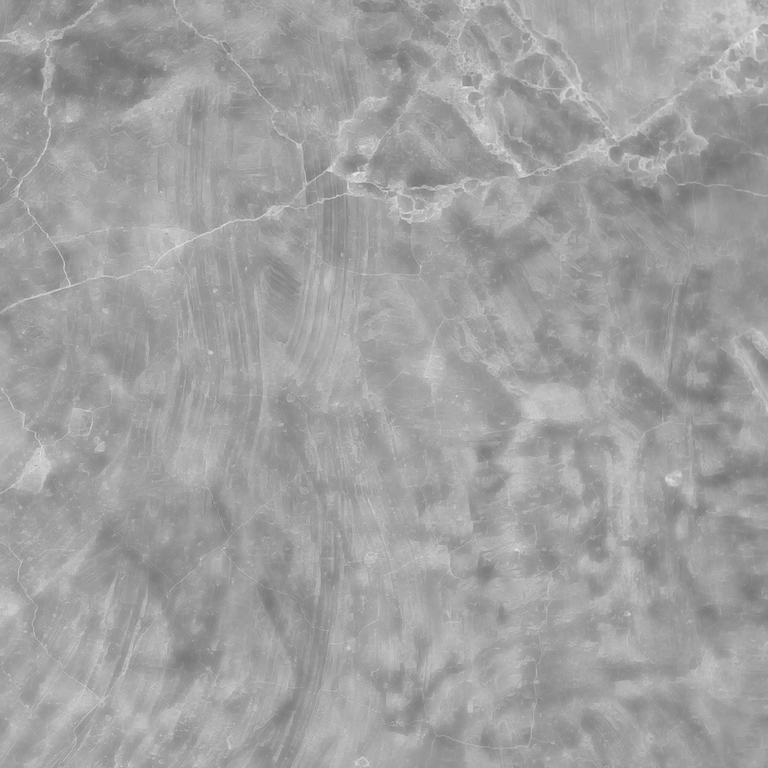 Roughness map for the Concrete material