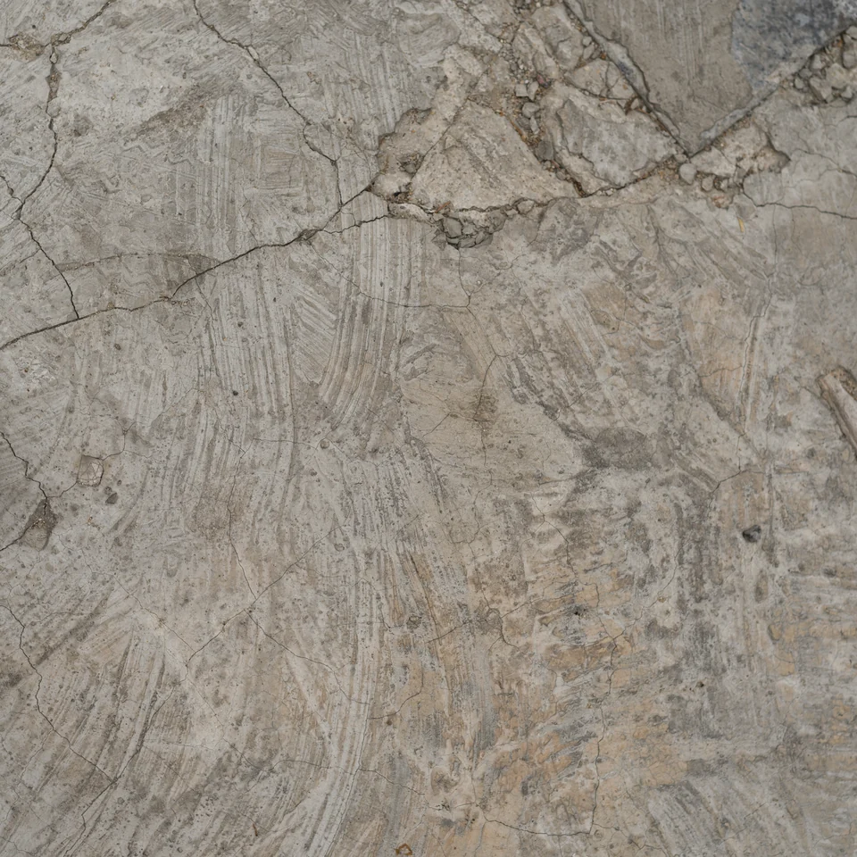 Source texture for the Concrete material