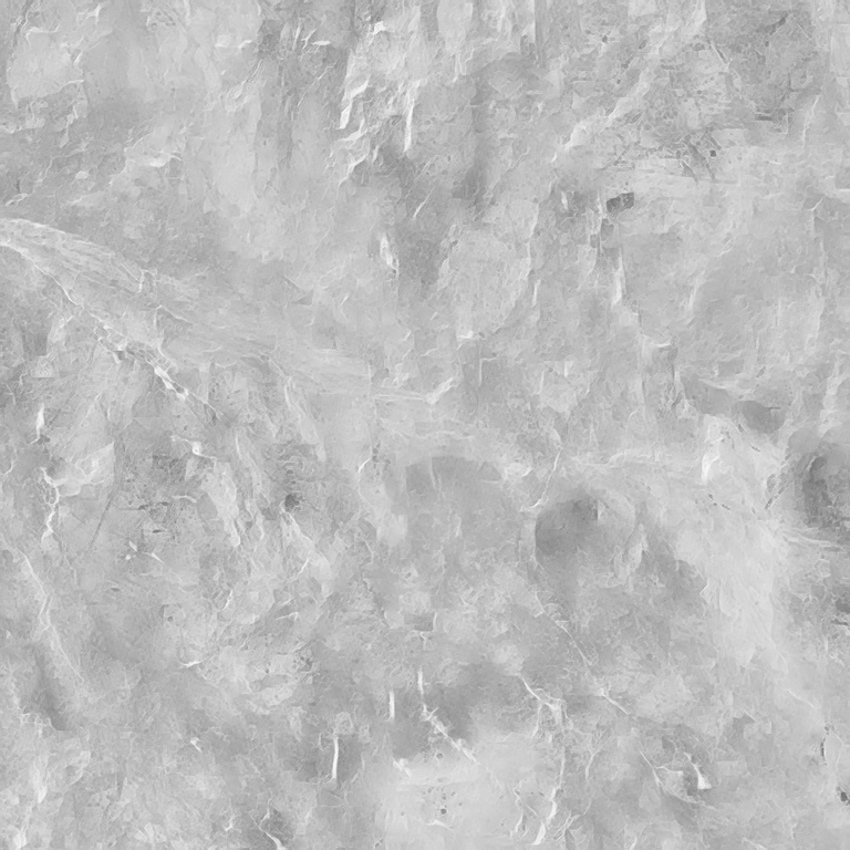 Roughness map for the Stone material