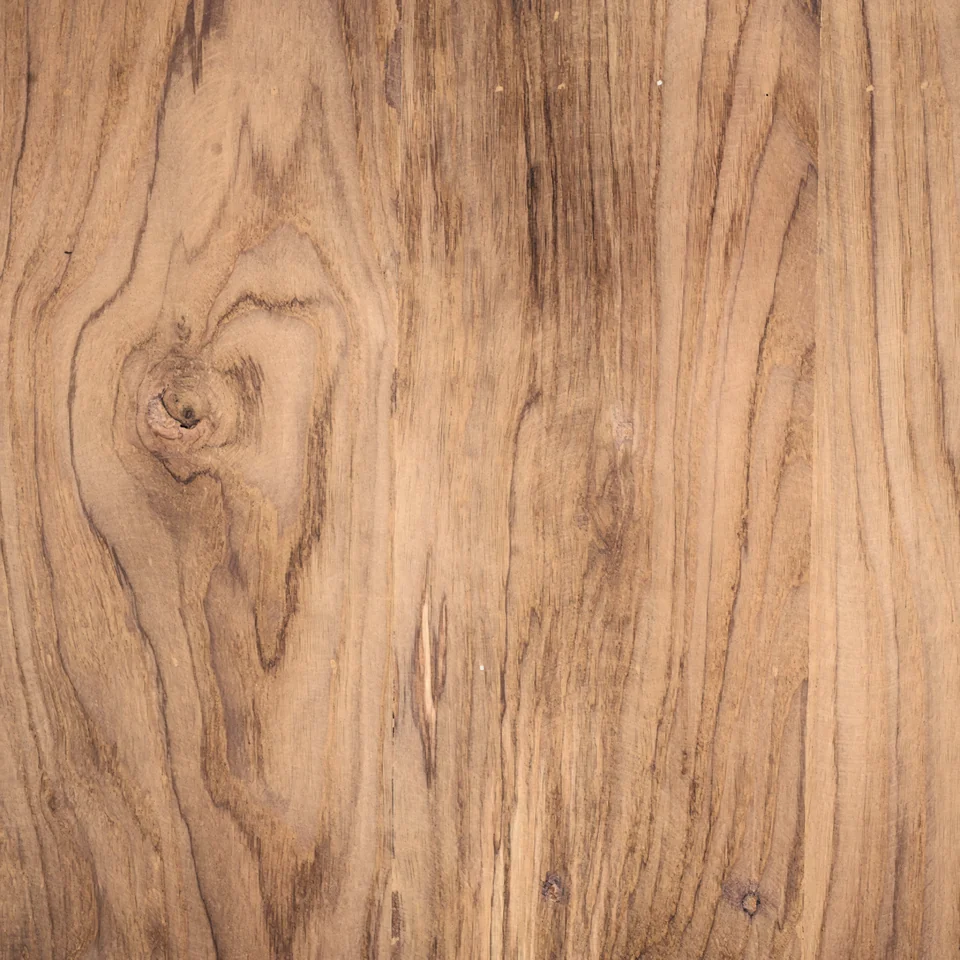 Albedo map for the Wood material